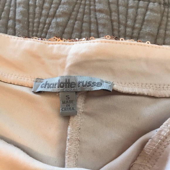 Charlotte Russe shorts - Picture 3 of 3